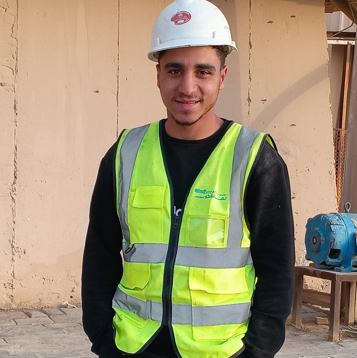 r3vYVGRQ4Xg1aWB's tweet photo. مقيم مصري يعمل في شركة نهر الفكر للمقاولات في الرياض يسيء للقياده والشعب السعودي واعتراضه على القبض على الدكتور المصري رقم الشركه
444 93 1222 966
عنايتكم 
@MOISaudiArabia  
@pss_ar 
@ppgovsa 
@MOI__911 
@kamnapp
@NCA_KSA 
وطن بلا فساد 🇸🇦 https://t.co/L0un7r8SN6