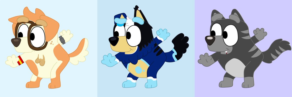 corneldith's tweet photo. First 3 of these 9 done, thank you guys for letting me draw your ocs ❤️

@Samuel_Podenco 
@Cozcogamer_YT 
@KyleKingYoshi 
Beeoop!!! https://t.co/5971VyKY1i