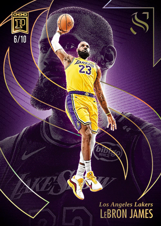 paninitracker's tweet photo. 🏀 LeBron James #6/10 SOLD for $700.00 (0.26 ETH)

2024-25 Panini NFT Silhouette Basketball · Base Holo Gold

Buyer: billoBanked 👤 https://t.co/HqaOGc4RC2

See more #LebronJames for sale 👉 https://t.co/JnvlVIzcWE

#whodoyoucollect #nft #PaniniNFT #PaniniBlockchain https://t.co/5tPFipEnJz