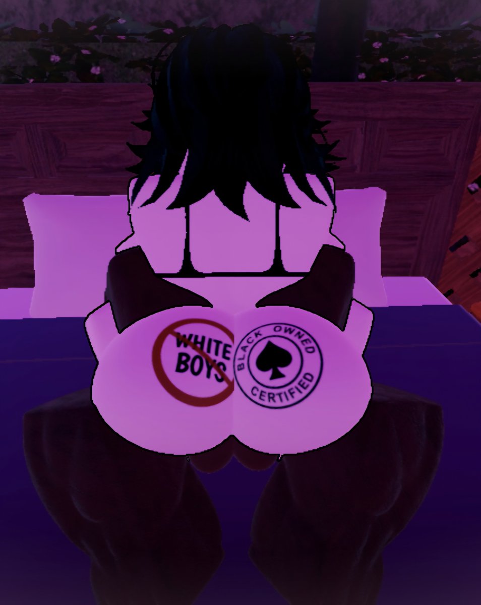 joshua356291's tweet photo. ~mierda 
#robloxcondo #robloxslut #BBC  #NSFW #CONDO https://t.co/yTs6h0arEw