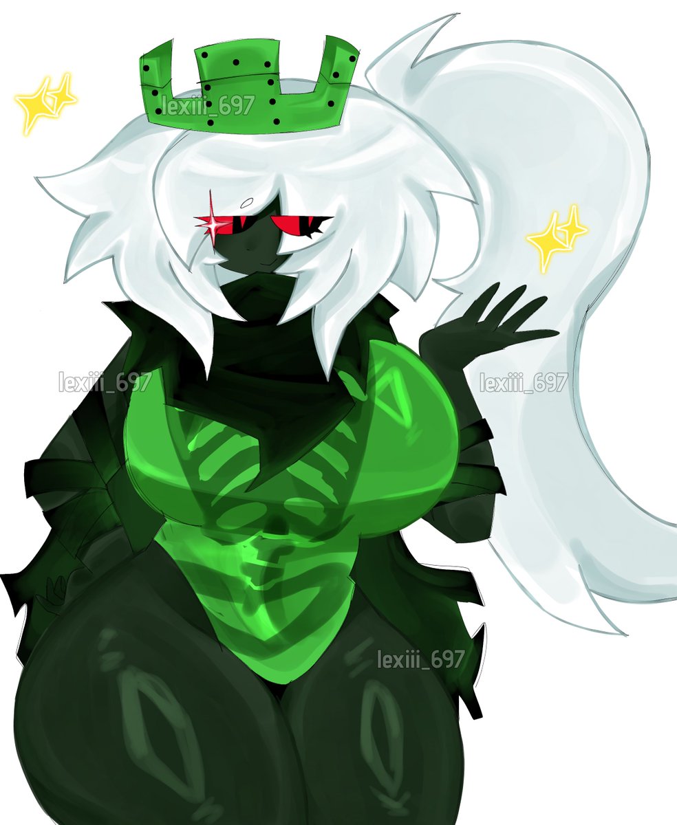 LEXI0_ol's tweet photo. so... a girl with no personality or ideas, are you copying me? it's not the first time. tomorrow I'll make a thread talking about this girl who is copying me lol (my art is the second image) https://t.co/rKLHwRSykJ