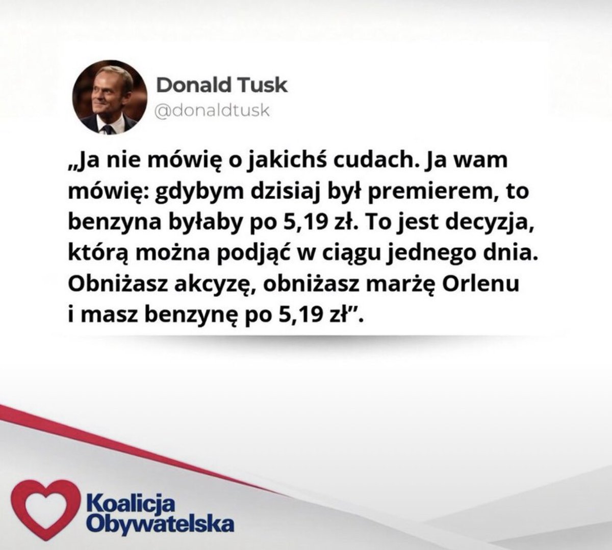 Bart_view's tweet photo. @donaldtusk https://t.co/9DLYAaQn66