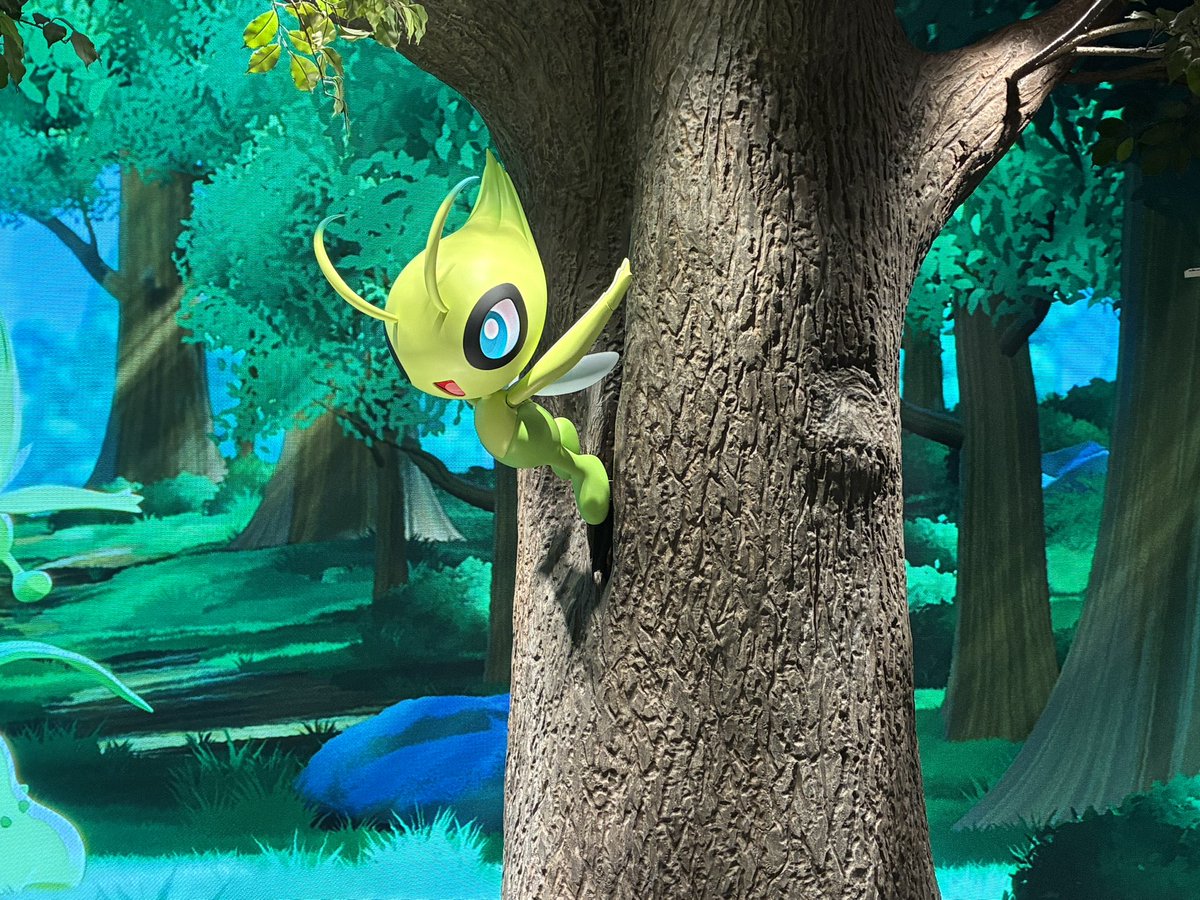 Hime_GP_1040's tweet photo. ポケモンセンターナゴヤ行ってきた😊
 #ポケモンセンターナゴヤ https://t.co/yf0L8pQPfL