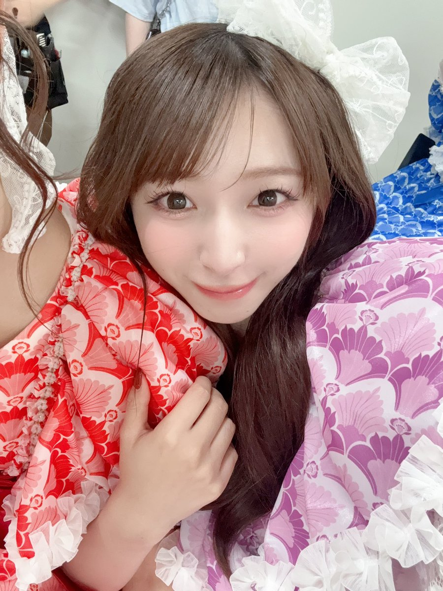 rise_ss0731's tweet photo. なあに、？ https://t.co/xfnqkpuIiN