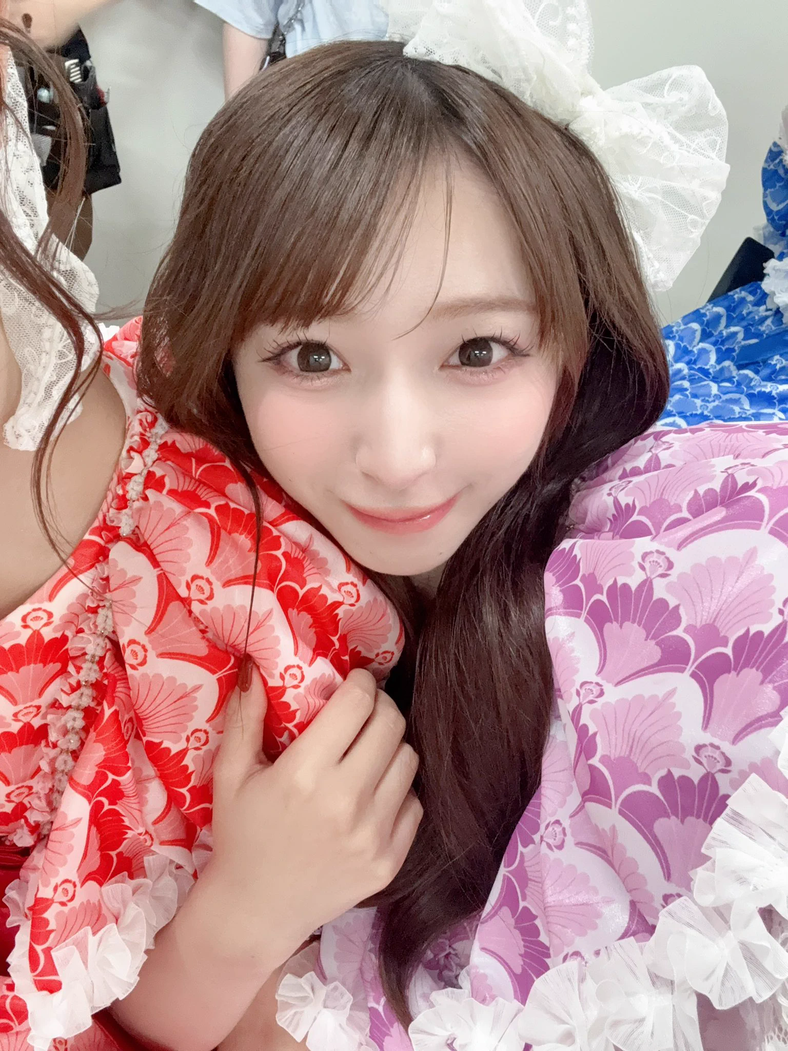 塩川莉世(SWEET STEADY) (@rise_ss0731) / X