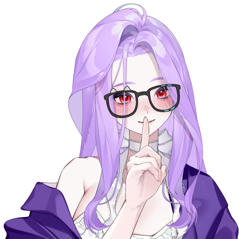 SOUL_XXXV's tweet photo. My new main Vtuber Model now!! よろしくね!! https://t.co/5WPsrK370C