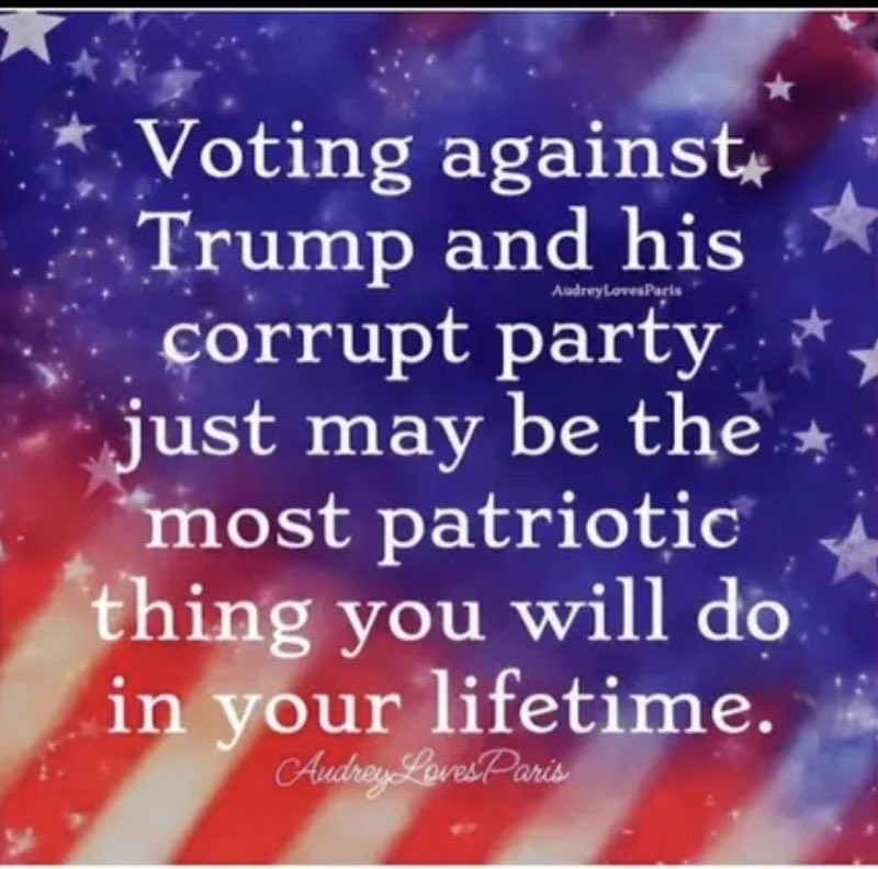Bri4Change2026's tweet photo. @ABC https://t.co/UgsZEocjse