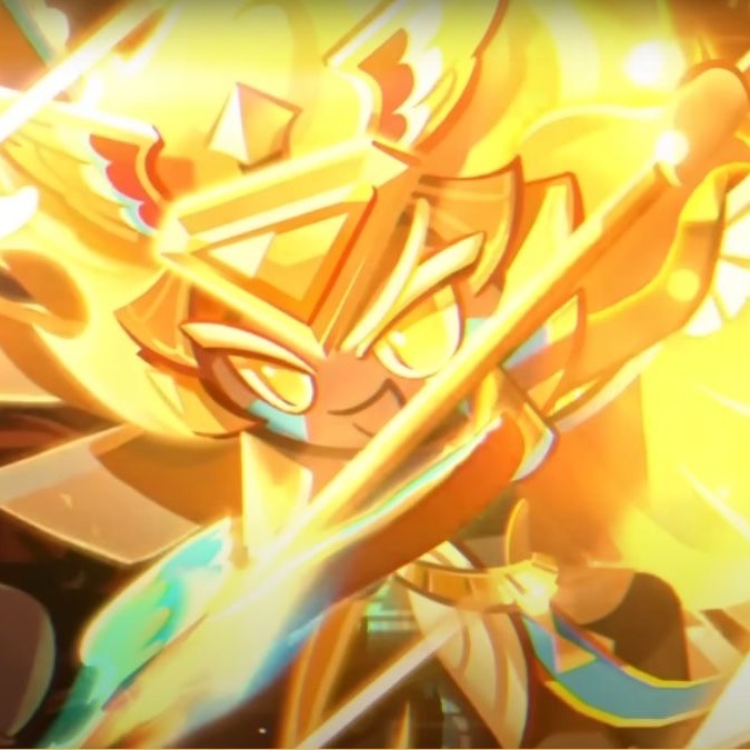 goldencacaoo's tweet photo. HAPPY GOLDEN CHEESE DAY TO MY RADIANT QUEEN !!!! ♡︎♡︎♡︎♡︎ i will never forget waiting for your release for over 2 whole years until you finally did, my favorite + comfort character for eternity, love you queen 🧡✨🧀 https://t.co/dXZLBK5XnB