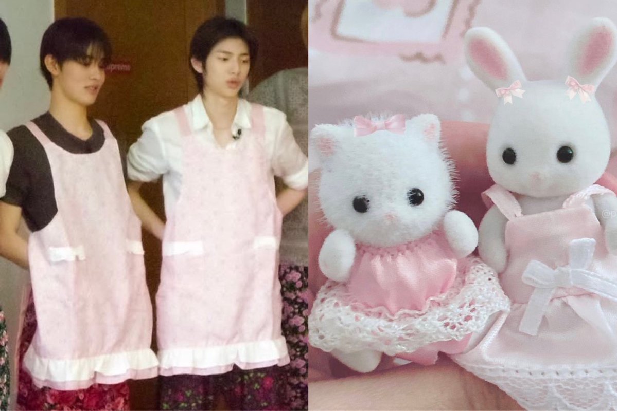CORTIS_CUTECLUB's tweet photo. #성현 #주훈 ꒰՞⸝⸝ʚ̴̶̷̷ · ʚ̴̶̷̷⸝⸝՞꒱💕🎀💞 https://t.co/GVictxKAJ4