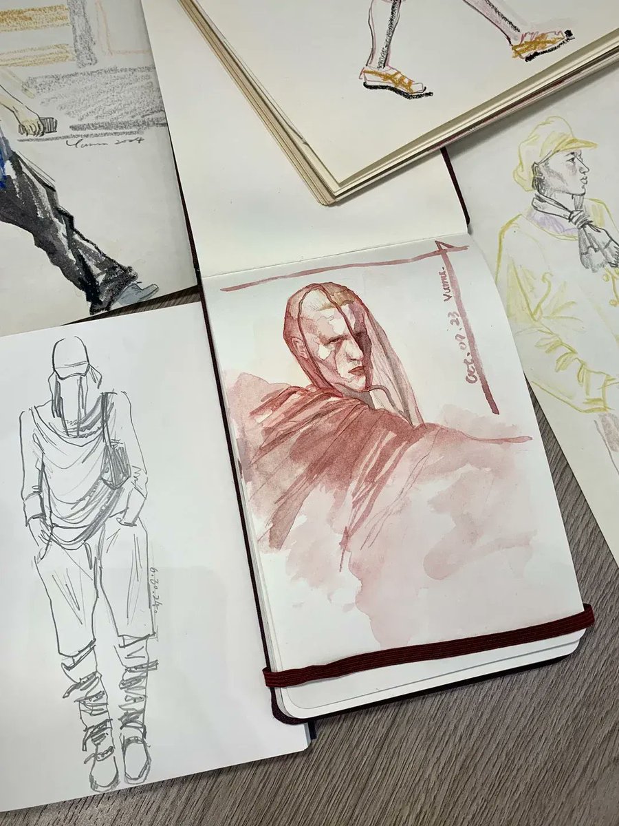 RayeDobleko27's tweet photo. Discover a new hobby in 15 mins a day! Try doodling, it’s low-pressure, fun, and boosts creativity. Start tonight—your perfect pastime awaits ， https://t.co/EJqthpVaAp