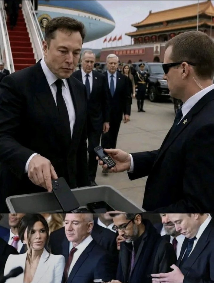 pekiboo's tweet photo. ❓Would you support Elon Musk using a basic phone instead of a smartphone for better privacy? 📱

🅰️ Yes 👍
🅱️ No 👎

Elon Musk https://t.co/ofpUbrlP93