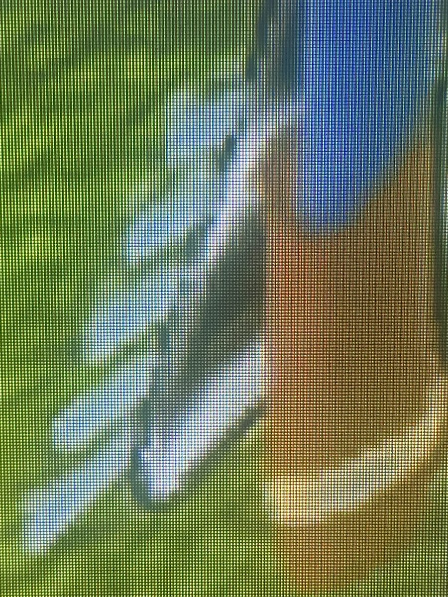 beesvioletsxx's tweet photo. fun fact: in Toy Story 3 The Video Game Jessie does not have Emily’s adress and name written on her detailing on her boots. In Toy Story 5, (movie) she does. this suggests the idea was introduced after the game. https://t.co/psh1a2CbAZ