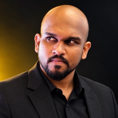 OGPrasanna's tweet photo. #NewProfilePic https://t.co/aLcWDkfBQ0