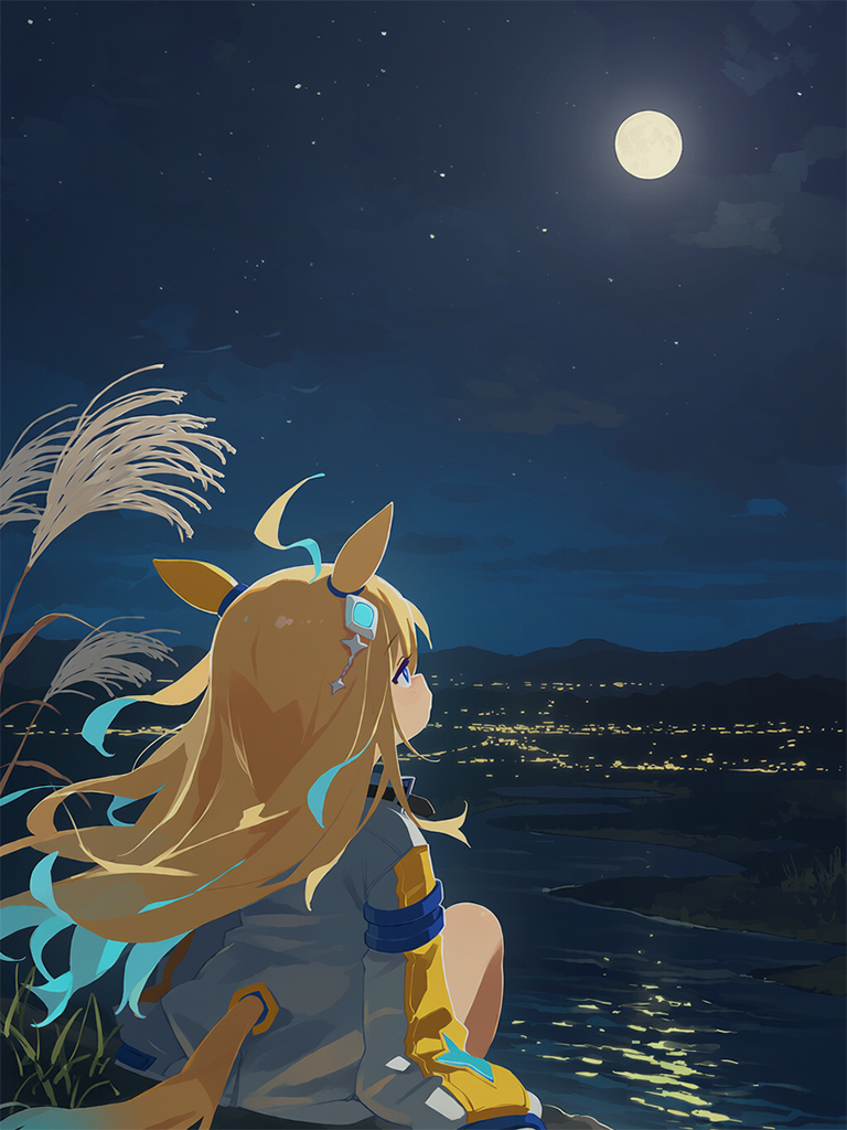 yamata_kitsune's tweet photo. 逢いたくってどうしようもない夜 https://t.co/64OdIKkNoT