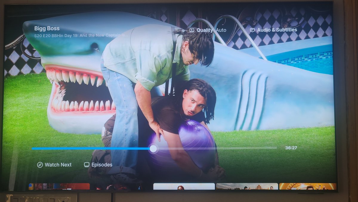 MaanDips19's tweet photo. Anrapali ji tum karo tum niche se haath daal rahe ho woh sahi...

Ladka kare to galat ??

Dirty mind is yours 

#QaziTouqeer
#BB20
#BiggBoss #BiggBoss20 https://t.co/txjnzIcUwF