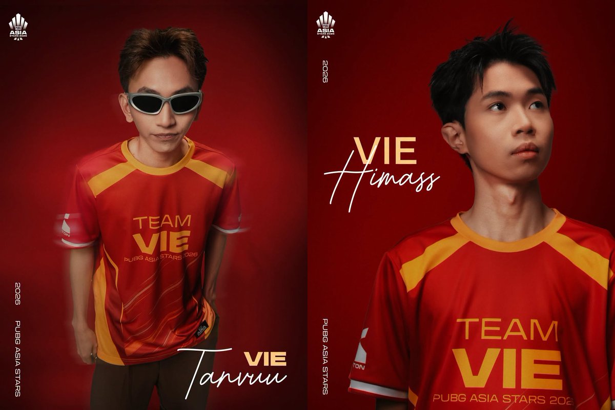 hunkz2424's tweet photo. PUBG: BATTLEGROUNDS chính thức công bố kết quả điều tra vụ vi phạm tại giải PUBG Asia Stars. https://t.co/kOIzsQEBkk