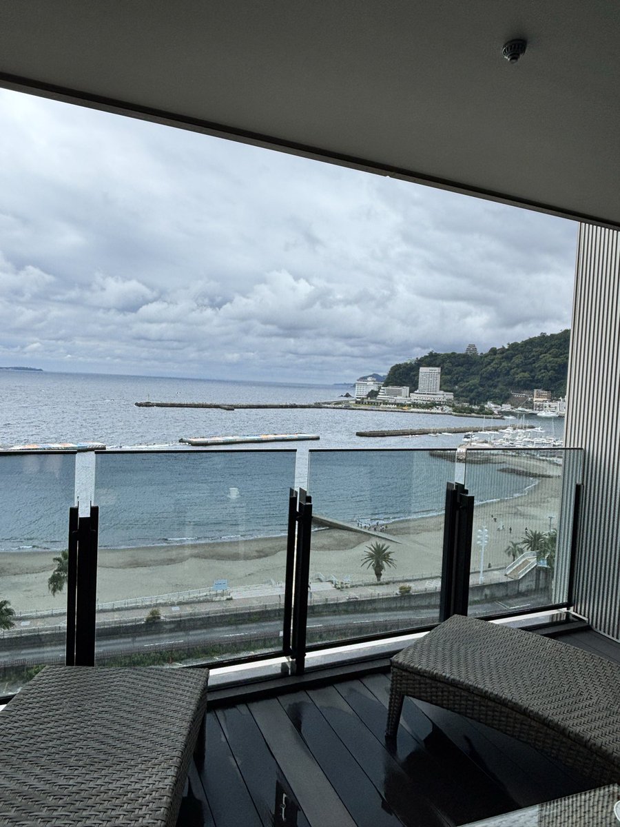 wing_crown's tweet photo. 今日は熱海から東京錦糸町に https://t.co/i5PPEfqZBS