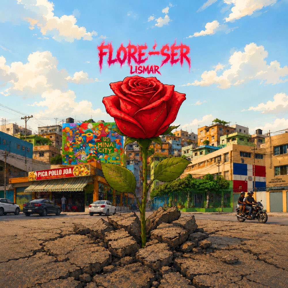LismarNation's tweet photo. Pasó una semana después del álbum debut de Lismar, flore-ser, el álbum debuta con los datos registrados hasta ahora con 8576 streams en su primer semana contando solo los temas nuevos.
Streams totales del álbum:
3,258,628 streams
#Lismar #floreser https://t.co/wwuzVYnAB0