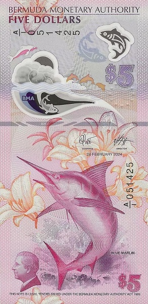 StJamesTM's tweet photo. Banknote Design for Bermuda Monetary Authority #banknotedesign #banknotes #centralbanking #securityprinting https://t.co/5EEGFnwUUK