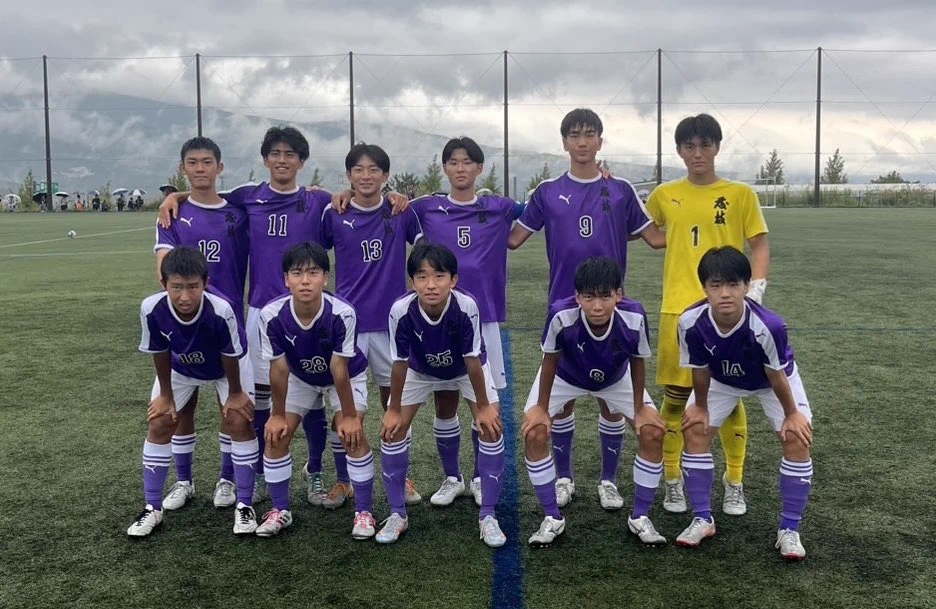 静岡県立藤枝東高等学校 サッカー部公式 on X: 