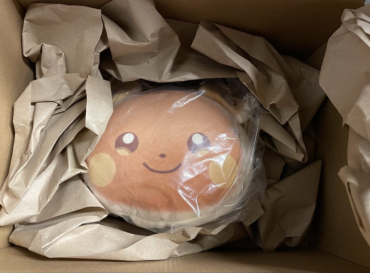 tellerscom's tweet photo. ポケセンオンライン、箱開けていつもの領収書を取ったらこの可愛いお目目に見つめられていた
幸すぎる🫶 https://t.co/BJvwyt20DJ