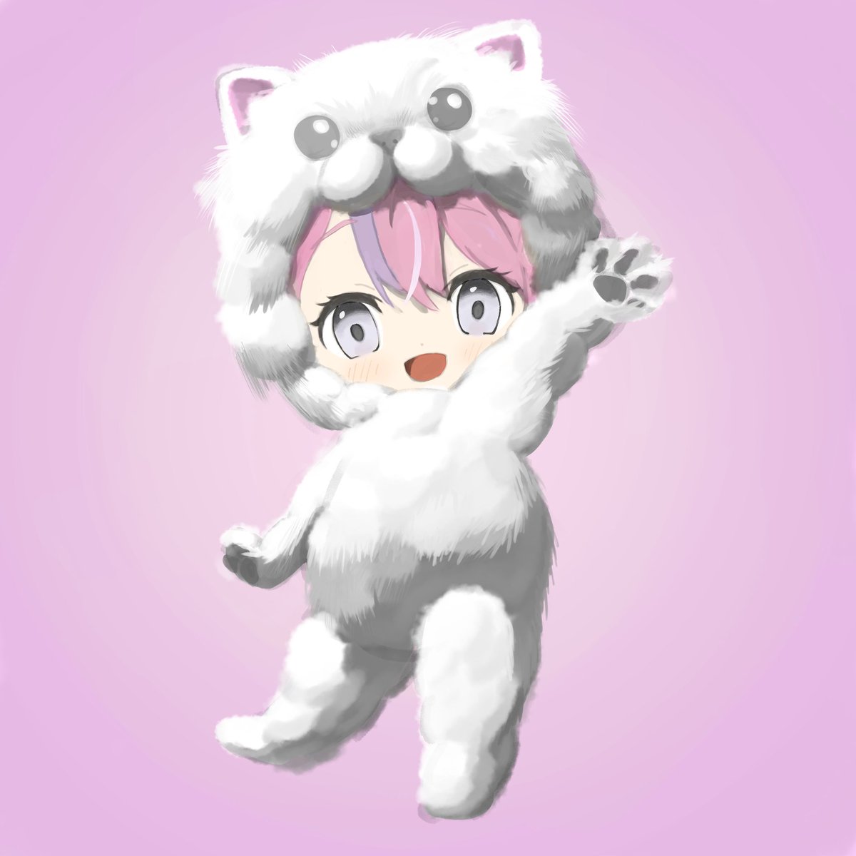 giri_ten's tweet photo. #まじぱねぱれっと
ぽめ https://t.co/1u5sRHXDZy
