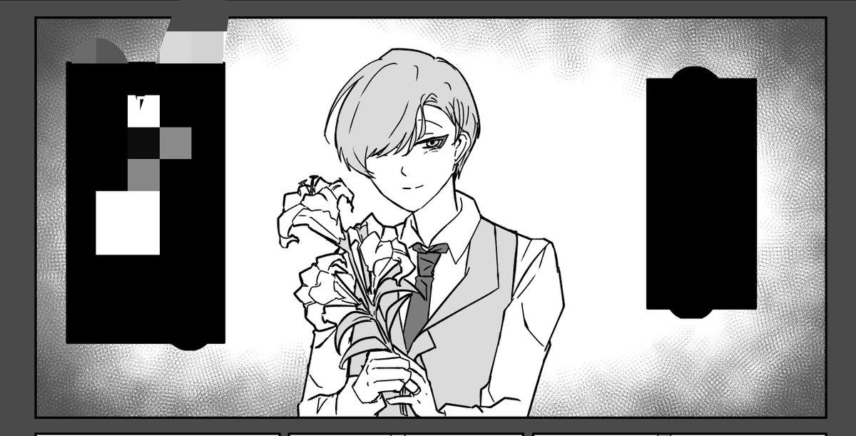 s9p7i's tweet photo. ポイピク(せっかくなんでパロ穢の会場リンクから飛んでくれよな)
→ https://t.co/zwUWLgzlbc
にてパロを拡大解釈した医療パロ(大嘘)漫画展示させてもらってます🎶
良かったら読んでもらえたらうれしいです🎶 https://t.co/vAamMTKOu1