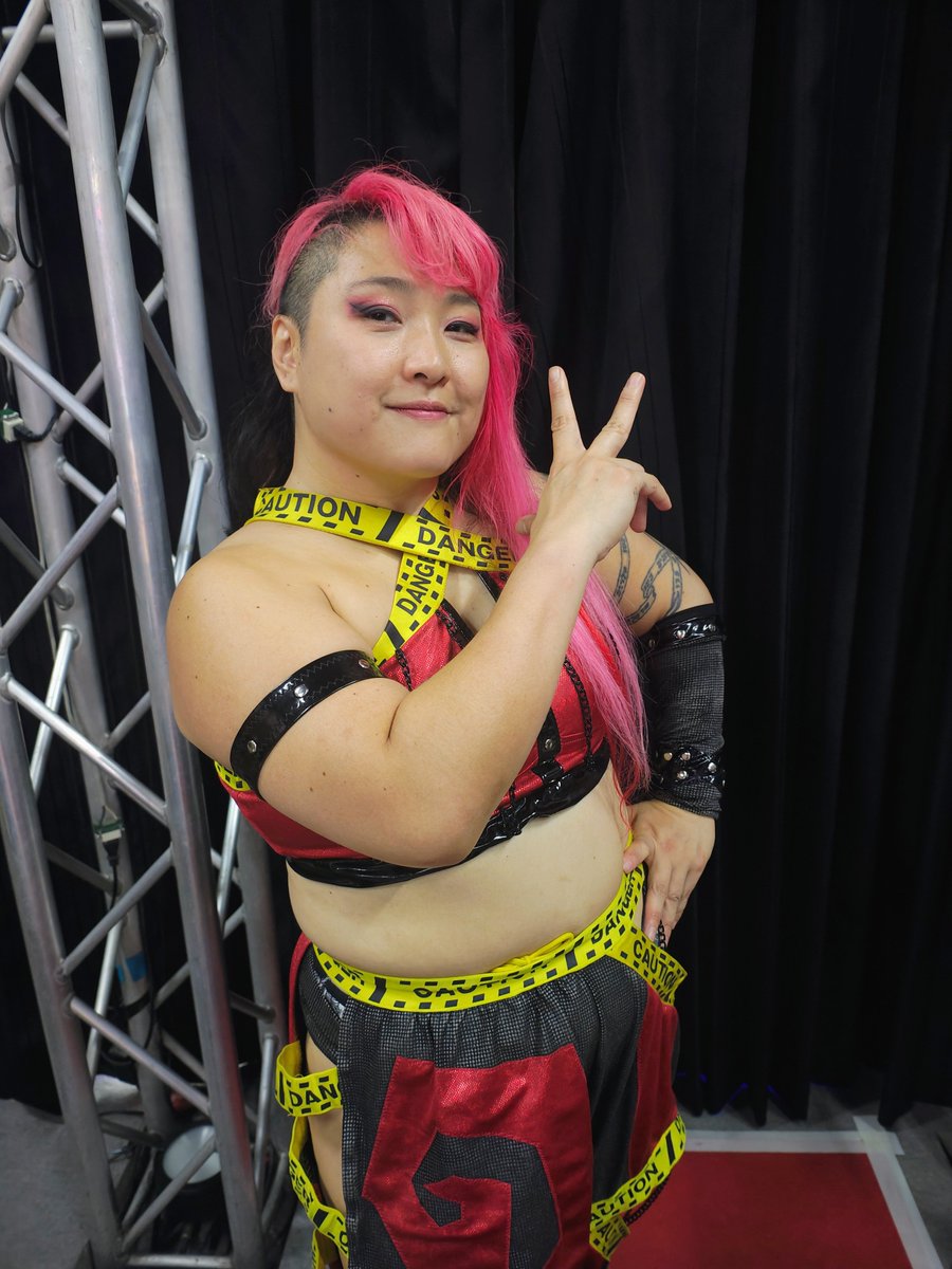pomec_777's tweet photo. 起きて、あーだるーって時はブラックコーヒーぶち込んで、bad buttsの試合みてテンションぶち上げて筋トレするとスッキリする💪✨
#Yappy
#杏ちゃむ
#bad butts https://t.co/ohnQFPoV0O