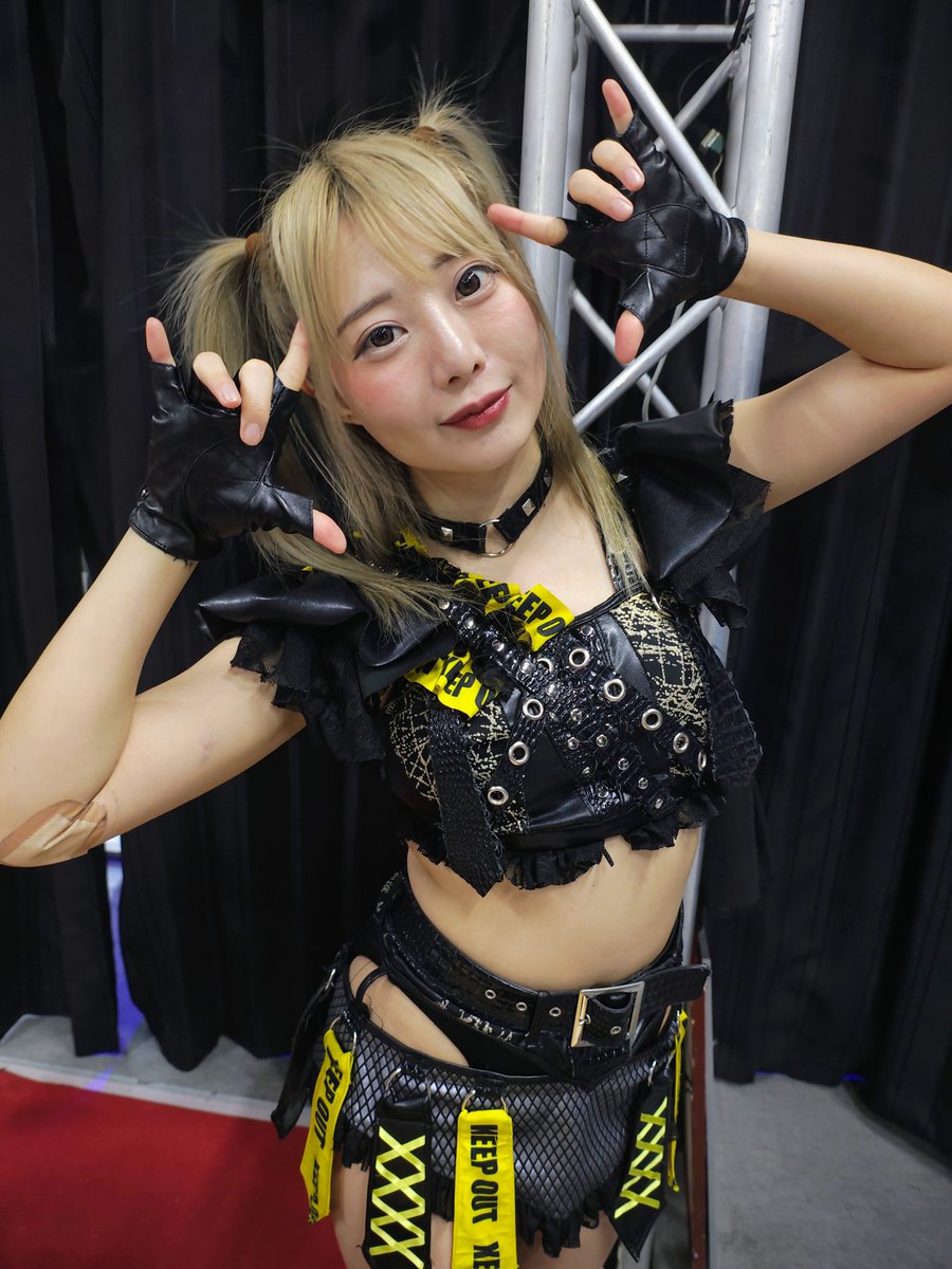 pomec_777's tweet photo. 起きて、あーだるーって時はブラックコーヒーぶち込んで、bad buttsの試合みてテンションぶち上げて筋トレするとスッキリする💪✨
#Yappy
#杏ちゃむ
#bad butts https://t.co/ohnQFPoV0O