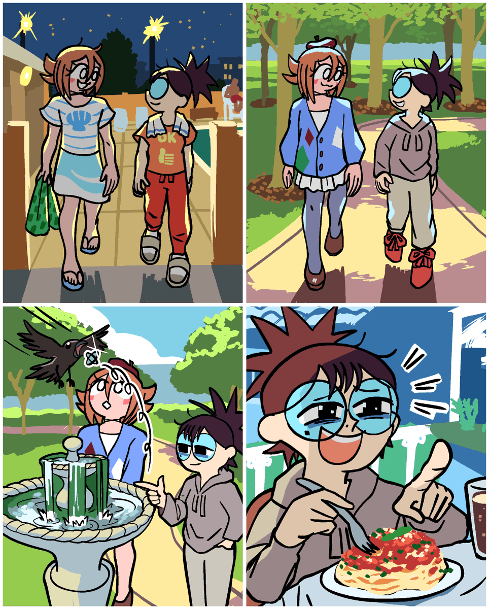shenanigansen tweet picture