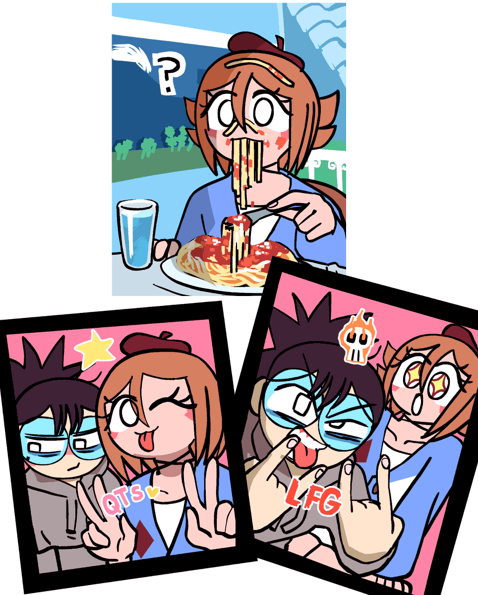 shenanigansen tweet picture