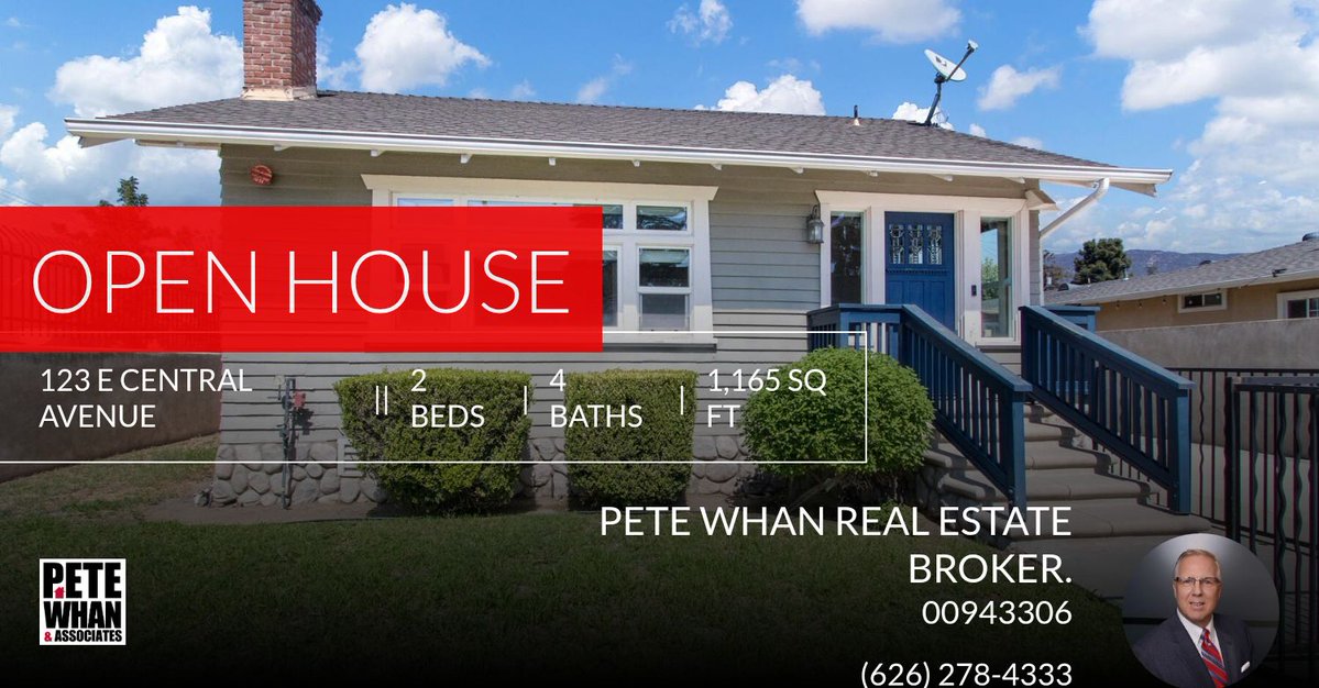 PeteWhan's tweet photo. Don't miss the chance to tour this fantastic property on September 26th at 2:00 PM! https://t.co/zdAYQlVb2Y