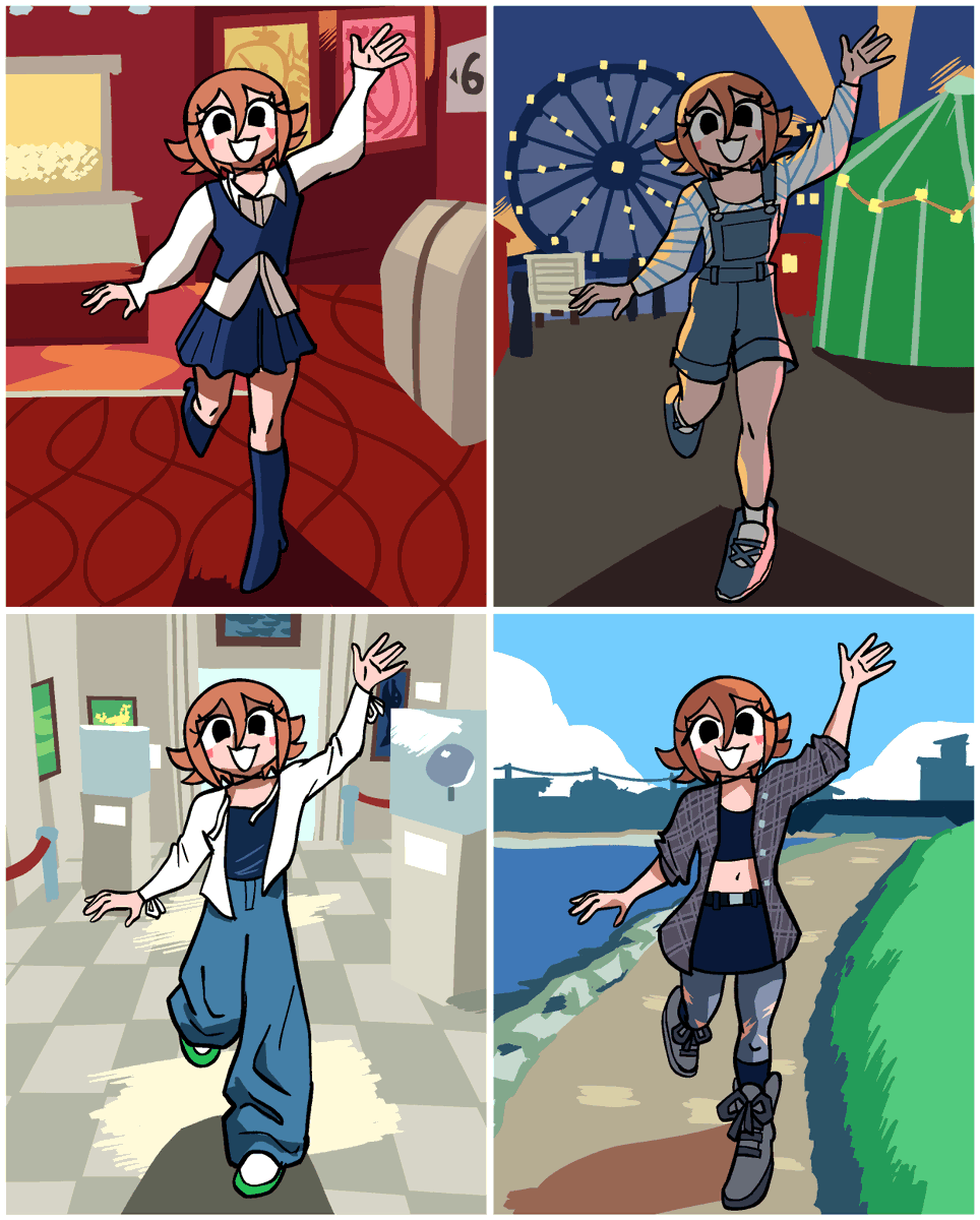 shenanigansen tweet picture