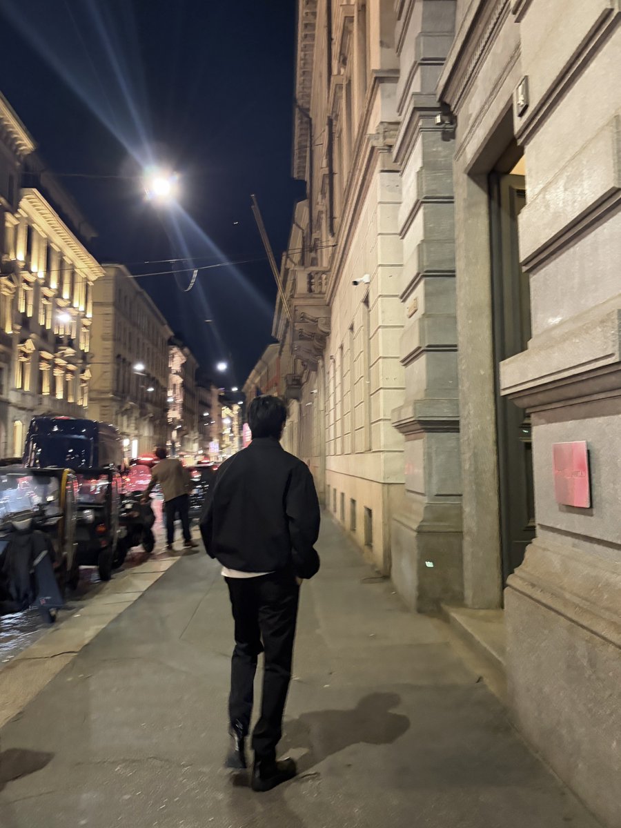 NCTsmtown_127's tweet photo. little moments

#JAEHYUN
#NCT #NCT127 https://t.co/bYAPrb5lSc