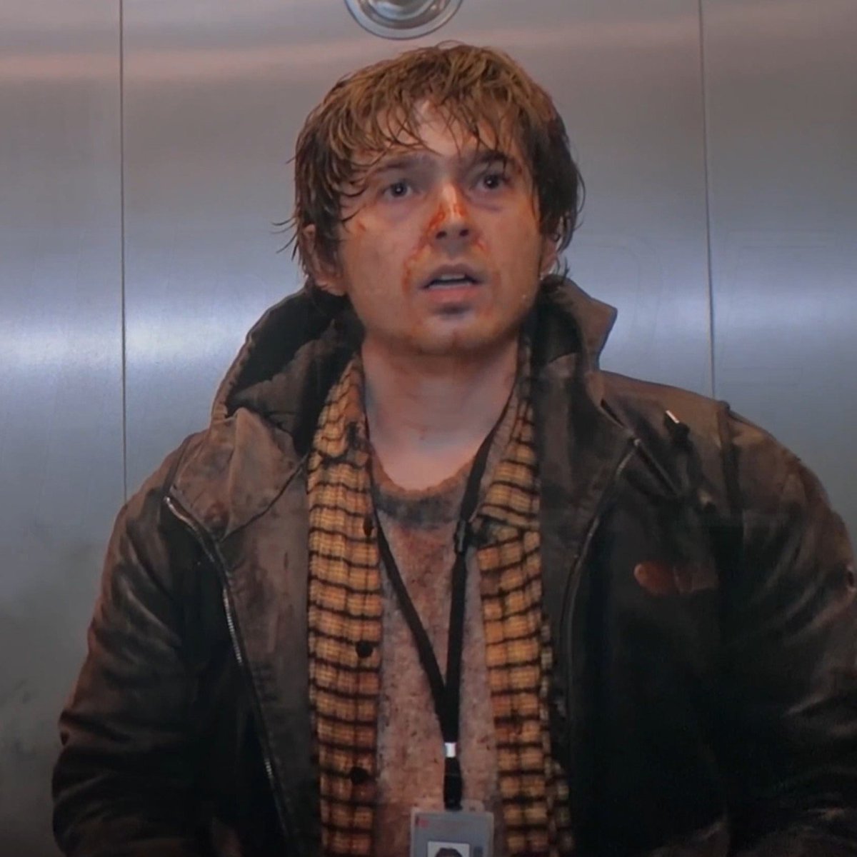 dantmnation's tweet photo. bryan and his “i can’t believe i’m seeing/hearing this shit” expression is so fucking cute. https://t.co/wIbEoyvkoD