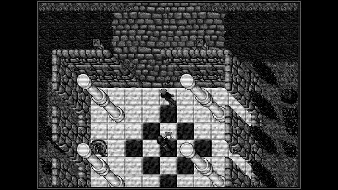 R00K_SOL's tweet photo. World Rook is up.  An oldschool 7.4 world in the browser. The island every character started on: the temple, the rats, Cipfried at the door.  No download. https://t.co/JzQvUPVGFj https://t.co/oghKtk5Ktc