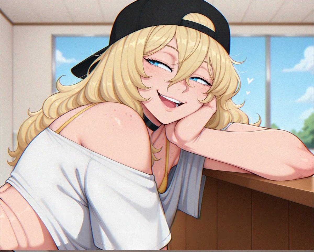 femboysse's tweet photo. ✦🅼🅰🆁🅺✦

¡Aunque tenga cierto parecido con Kyoshi, podemos decir que son totalmente polos opuestos señoras y señores, a diferencia de Kyoshi, Mark es de nuestros repartidores mas aclamados y claro, muchos clientes quedan satisfechos con sus pedidos gracias a él!~✨ https://t.co/Hlv1O2stKI