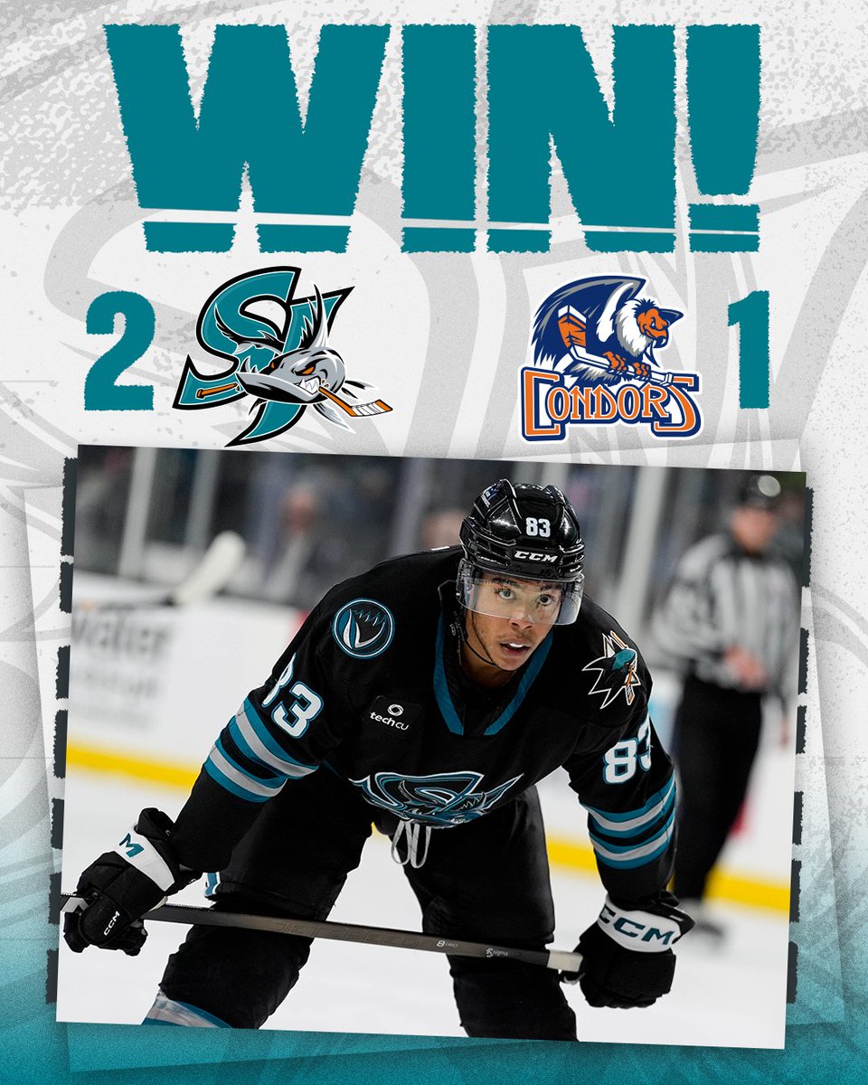 sjbarracuda's tweet photo. HEADING BACK TO SAN JOSE WITH A W ✅ https://t.co/aei5lsygE3