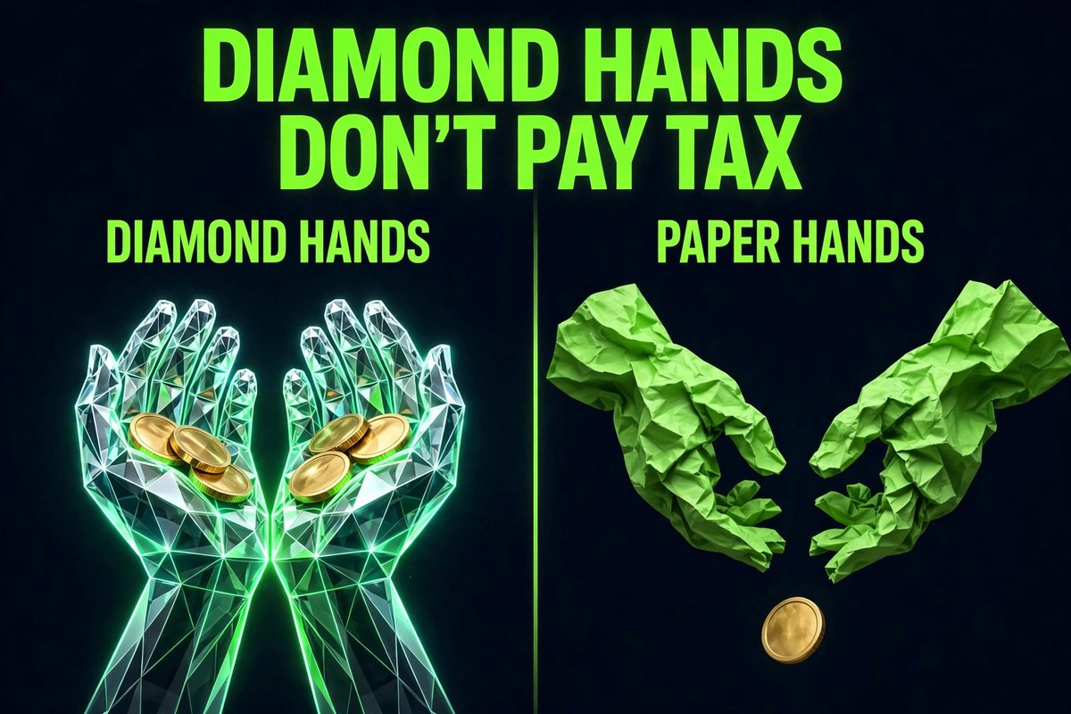 pumpjeett's tweet photo. what is the jeet tax?

there is no tax. there is no code. there is only shame.

sell early and we will find your wallet and laugh at it. https://t.co/lTRBZAGx53