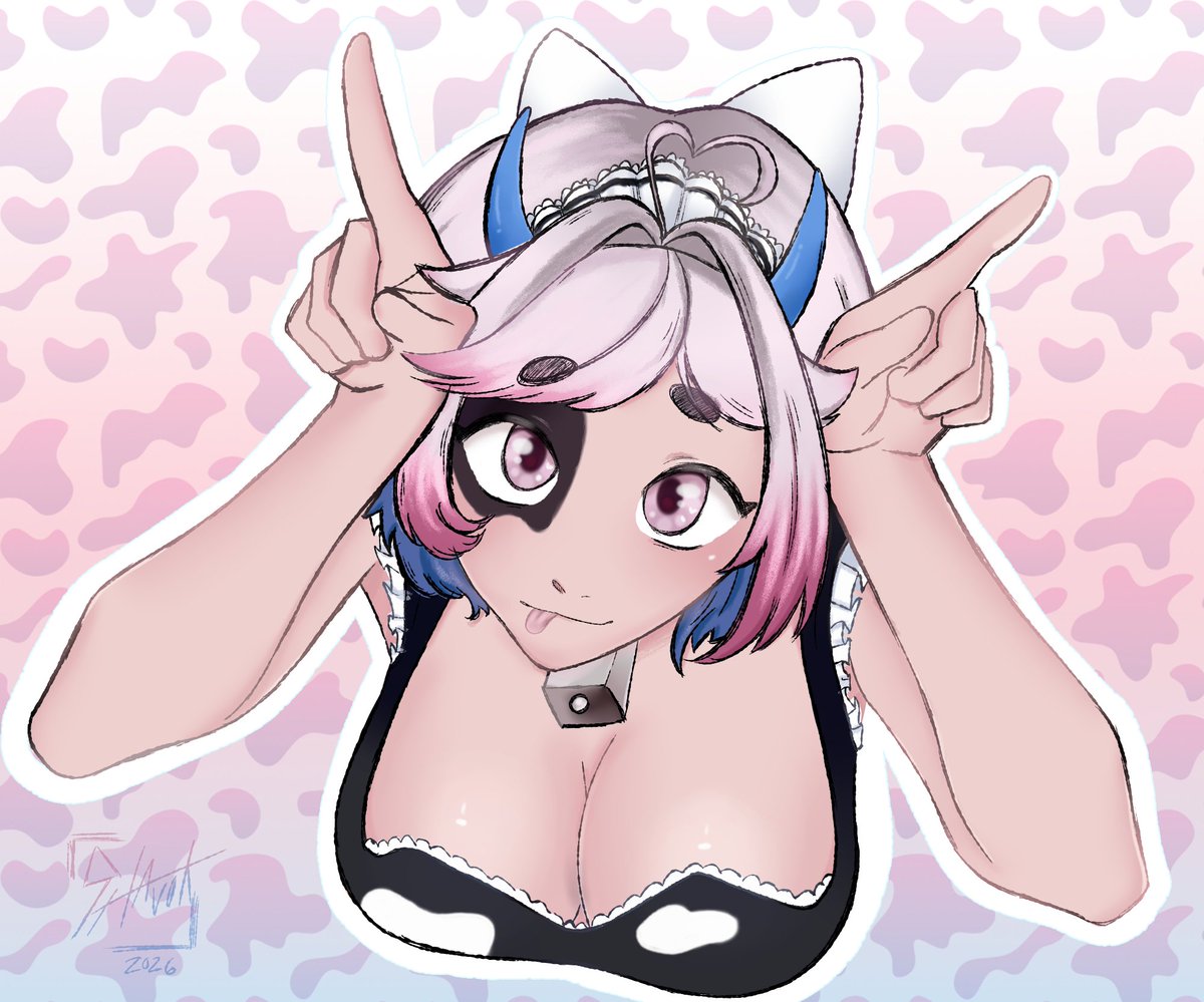 SalemHavok's tweet photo. "Oh yeah, yooooou love Makima, don't yoooou? You should just give up on that b-tch, mmmmm... Aki too, mmm... Why are you so head over heels for her?! Moooo! I'm a cow... Gya ha ha ha!"
#chainsawman
@DerpyMoobu https://t.co/LC7RTjjel8