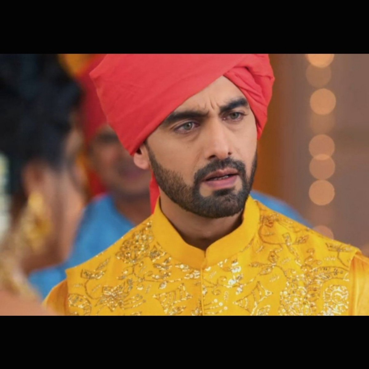 siddi_0786's tweet photo. The only good thing about this vahiyt sidy cringe epi is
my Rohit perform😭❤️🔥he gem of an actor Today, he proved once again why he is perfect choice for Ar. Hats off to his dedication, talent 👏✨
This sidy baised show doesn’t deserve him ☹ #RohitPurohit #Armaanpodder #yrkkh https://t.co/ZYht1pyLQ3