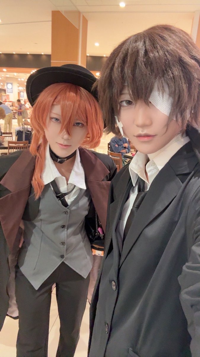 D_kosu2525's tweet photo. います
 #コスモール https://t.co/UHxQy3zekI
