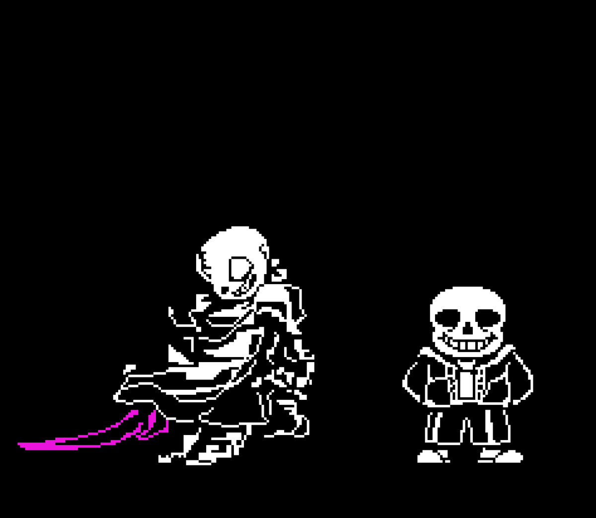 OldSans18947's tweet photo. #dusttrustx #undertale #sans https://t.co/EsaGnHLqBV