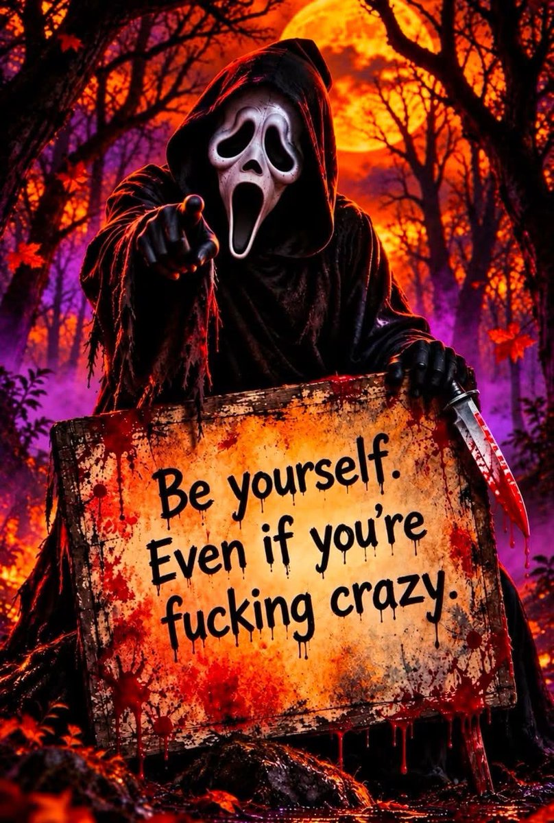TheHorrorNetwo1's tweet photo. https://t.co/yn2f3GRaPC