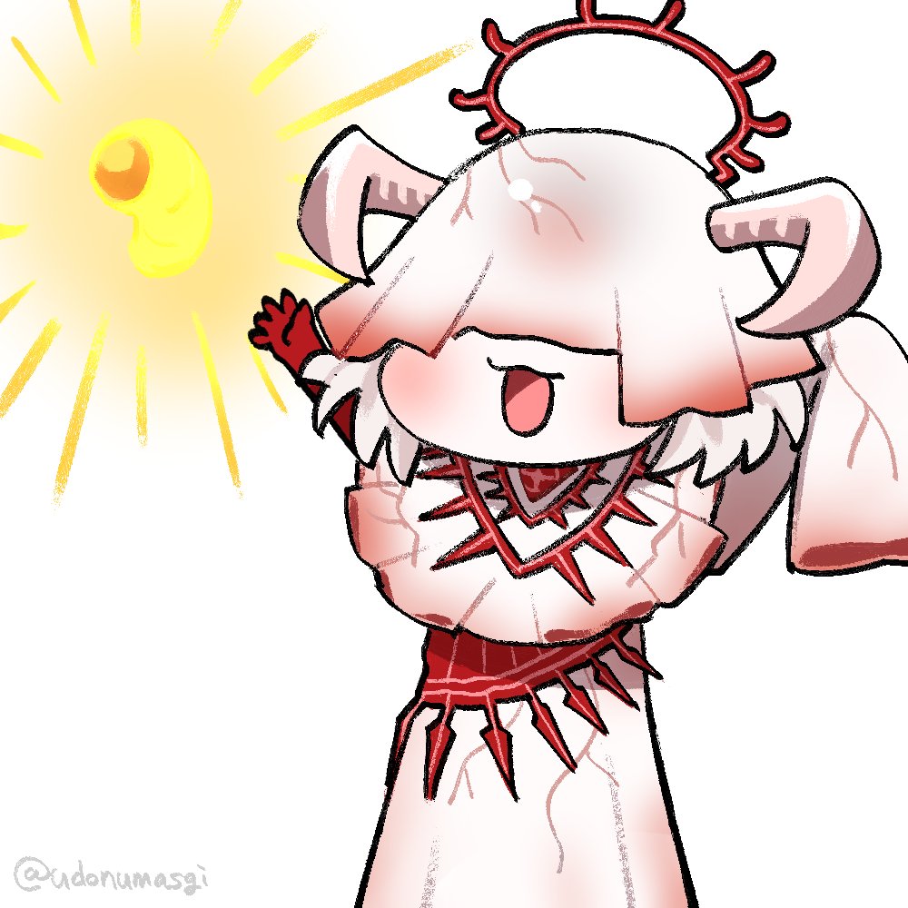 udonumasgi's tweet photo. https://t.co/PDyGrk61TH