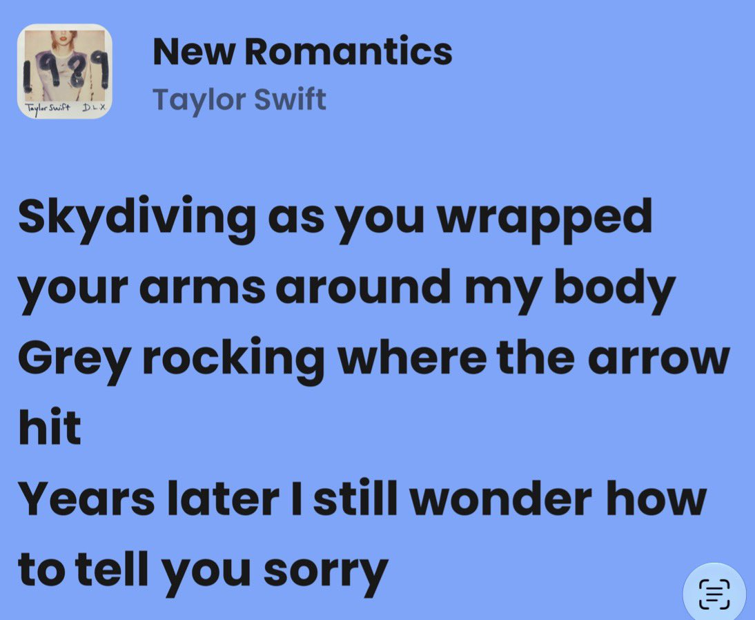 a2qver's tweet photo. I miss when her writing was good https://t.co/7B4ua8SOmk