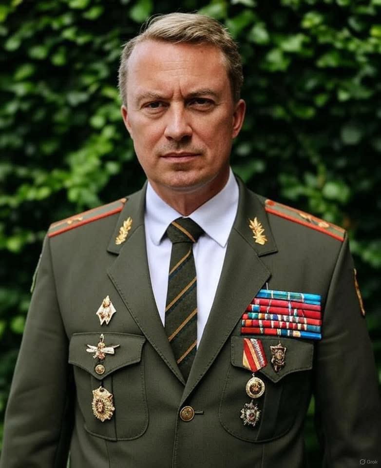 KNielsen1971's tweet photo. @x01rose @MrMesserschmidt Jep og du støtter Putin https://t.co/W3r2OTYYIf