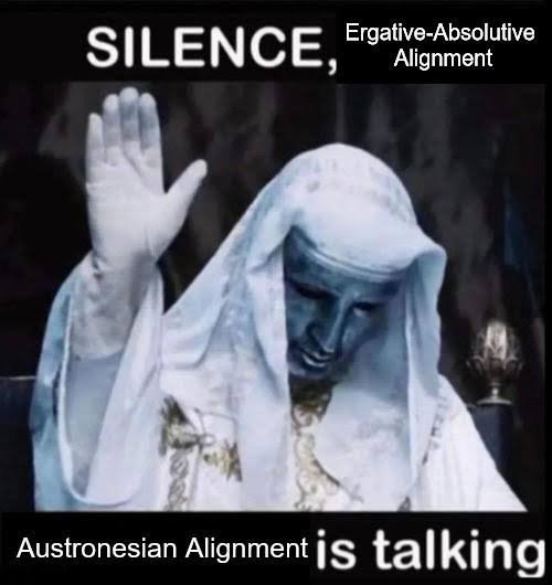 able98able98's tweet photo. Saking kompleksnya, sampe sekarang pun masih diperdebatkan, dan banyak meme dikalangan pecinta bahasa soal sulitnya sistem ini. Saking kompleksnya, saya pun ga bisa jelasin tapi gpp biar pada tau aja yah https://t.co/7eO0oDCnJN