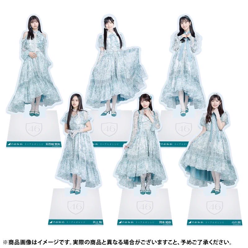 乃木坂46オフィシャルグッズ【公式】 on X: 
