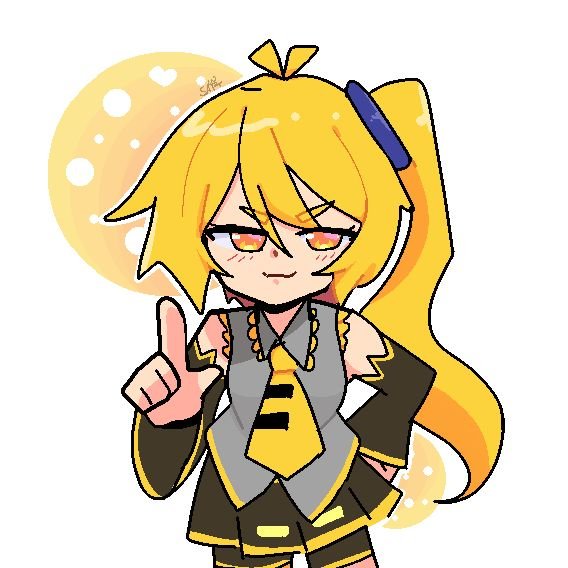 TeYelowVornyOne's tweet photo. "Bad? Why would it be bad to have your deae companions here?"

Too much talking, so from pure laziness she takes out her phone and writes 

💬I even discovered that Teto is also here https://t.co/k9H775ZmSf
